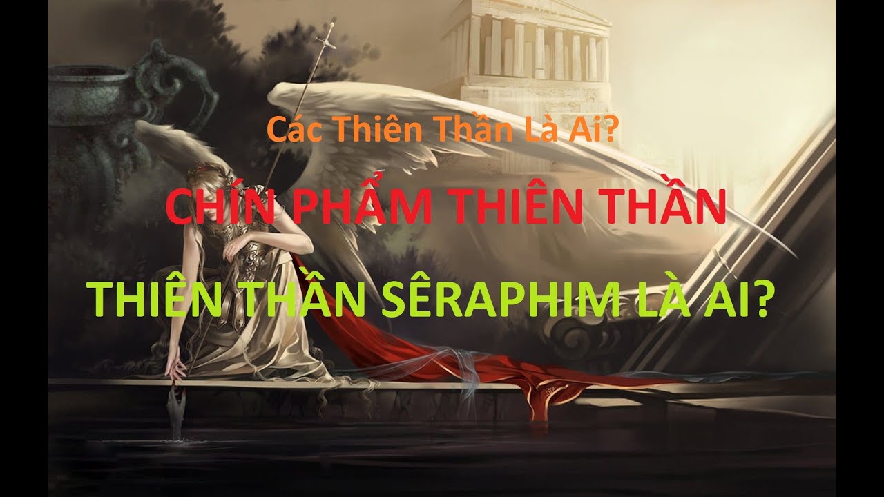 CHÍN PHẨM THIÊN THẦN
