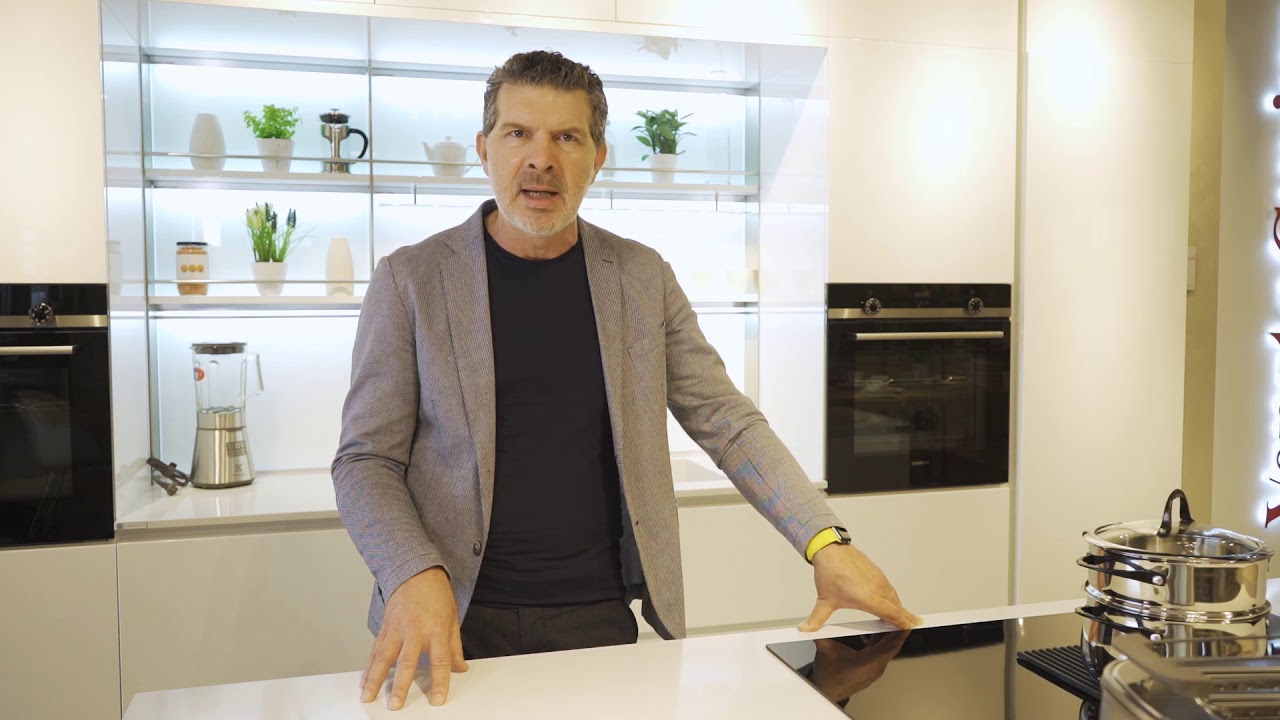 OISTER - VENETA CUCINE | LA MIA OPINIONE