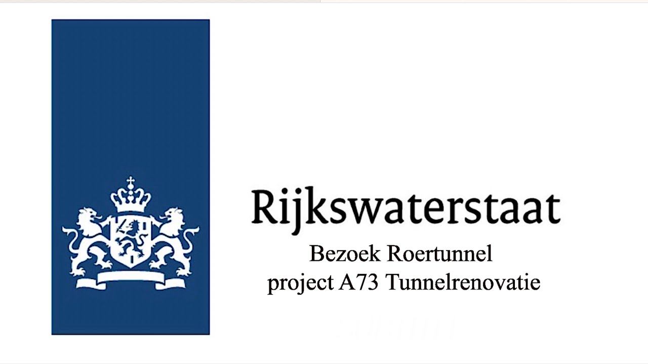 Project A73 Tunnelrenovatie