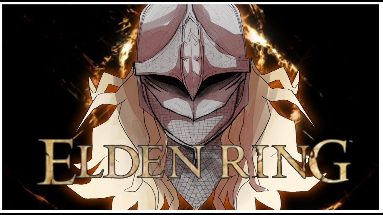 Being Bad in the Elden Ring Network Test