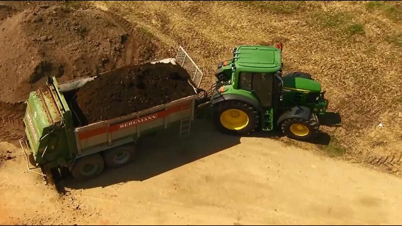 Sto unterstützt die Ökoregion Kaindorf