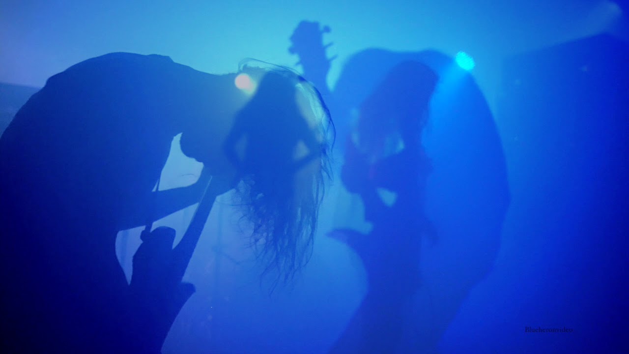 Spectral Voice at Eternal Warfare Fest MMXIX, Tonic Lounge  5, 18, 2019  -Full Set