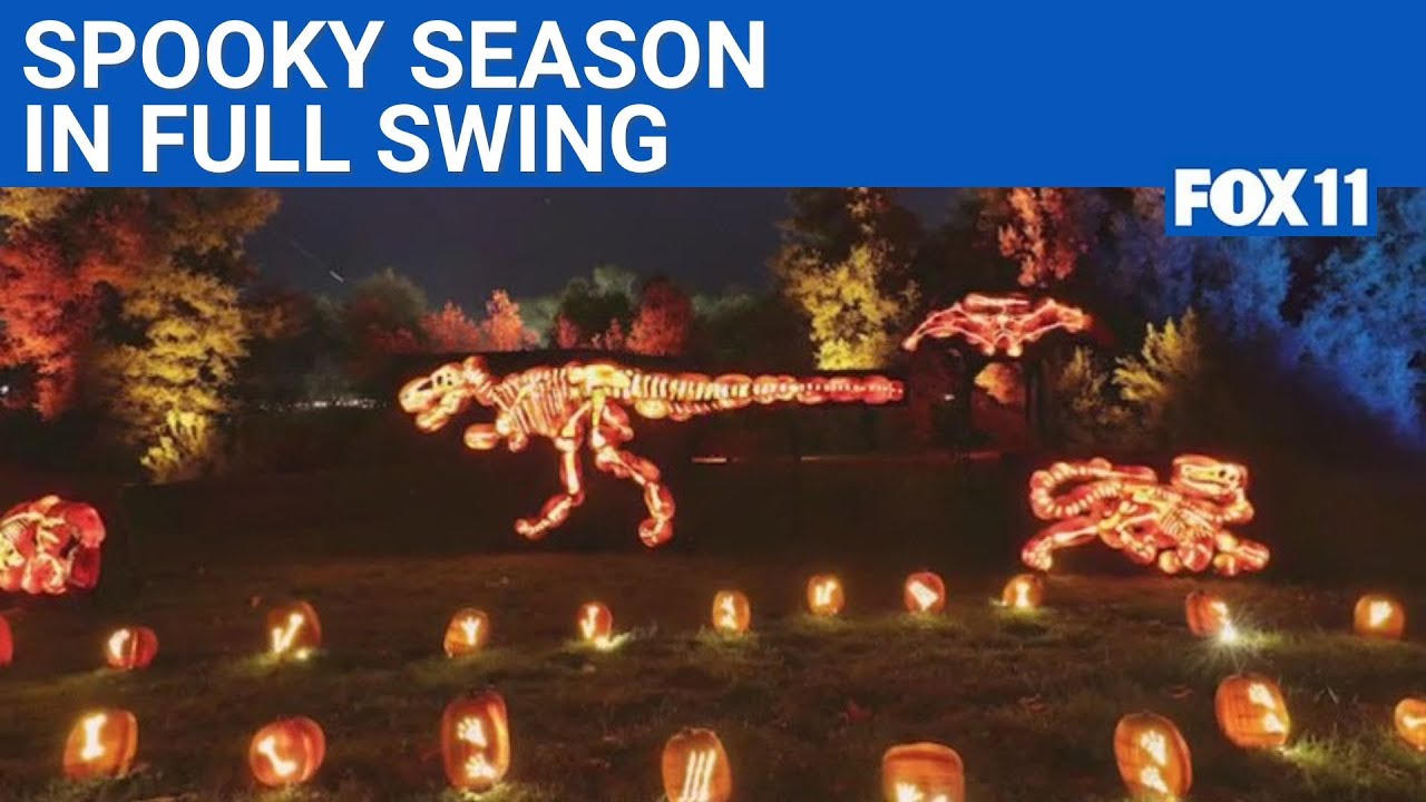 Night of the Jack return to Calabasas  | FOX 11 LA