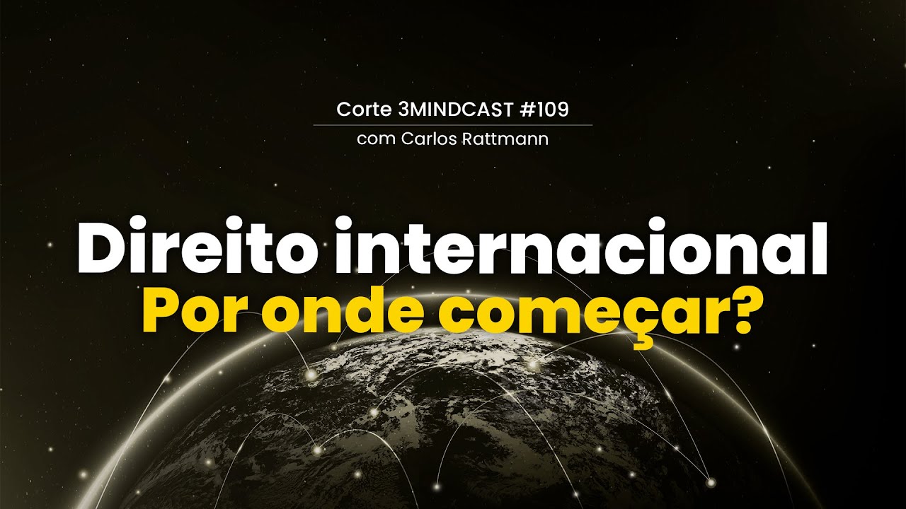 Saiba como funciona o Direito Internacional | Dicas para alavancar a sua carreira na advocacia