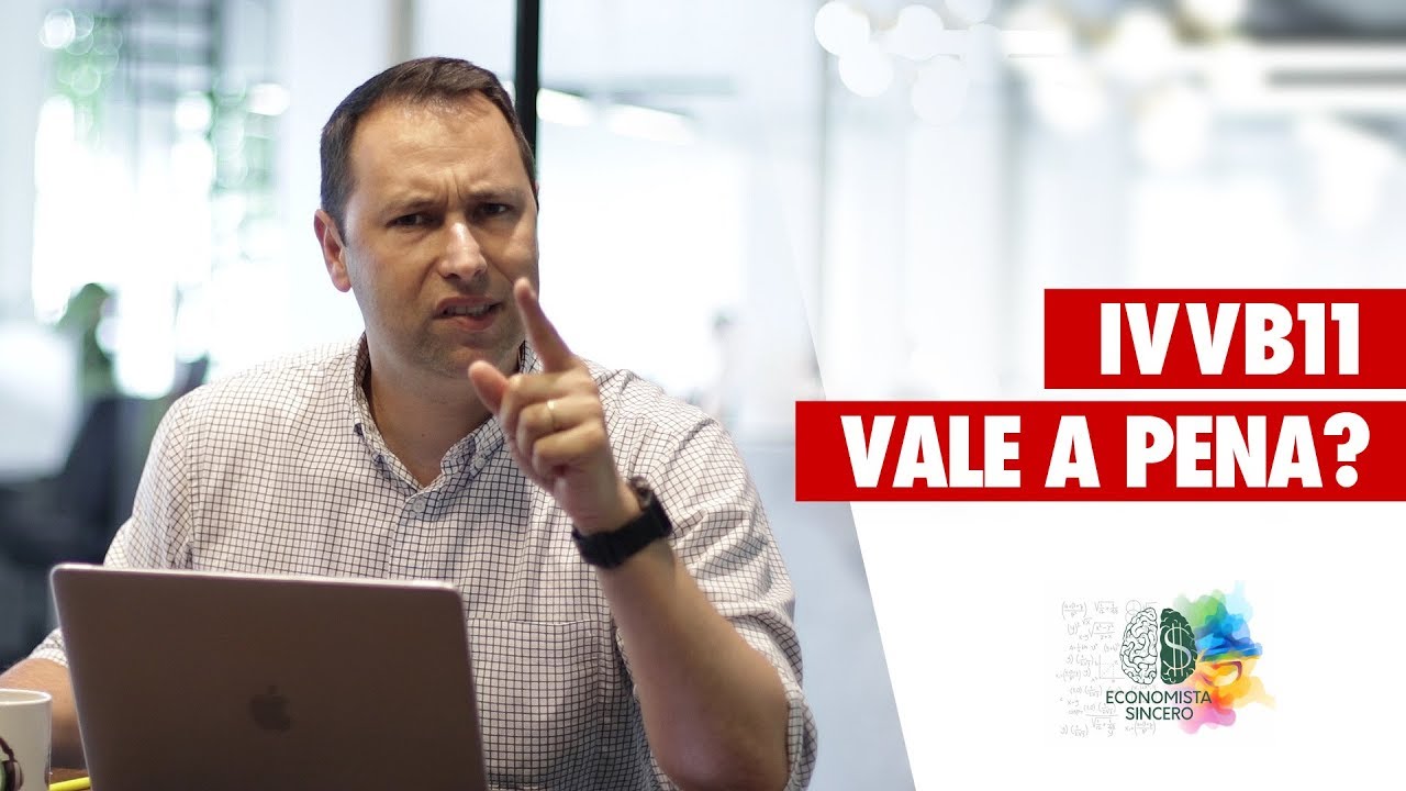 IVVB11: Vale a pena investir? (ETF S&P500)
