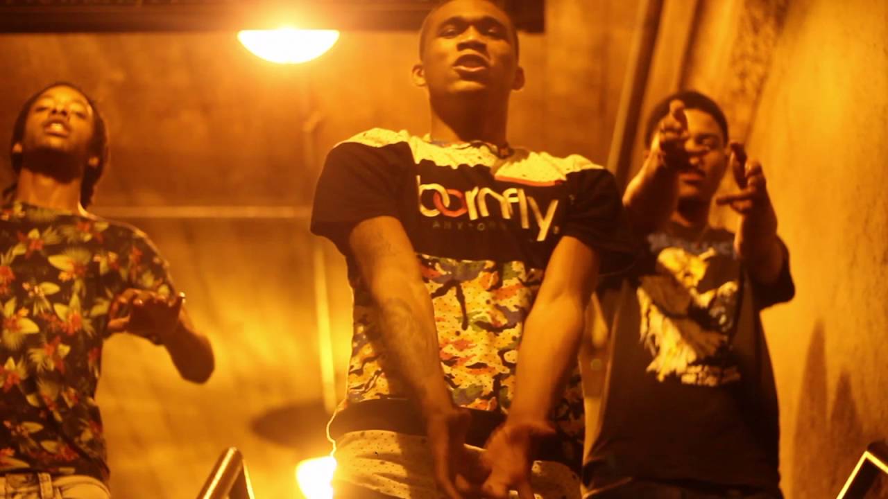 Elz Tay x GMGB DaiDough : 