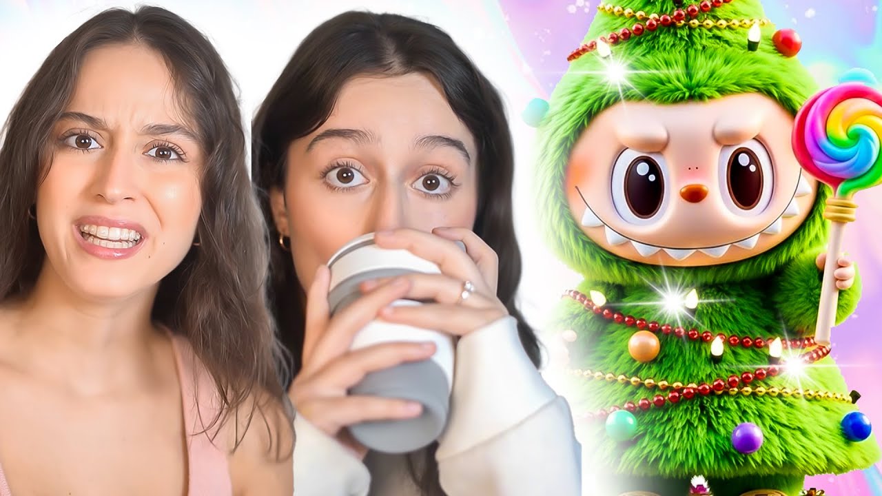 🦎🍝🍌 As histórias mais interessantes da @MariannaAlexandre 🍰🌽🍅