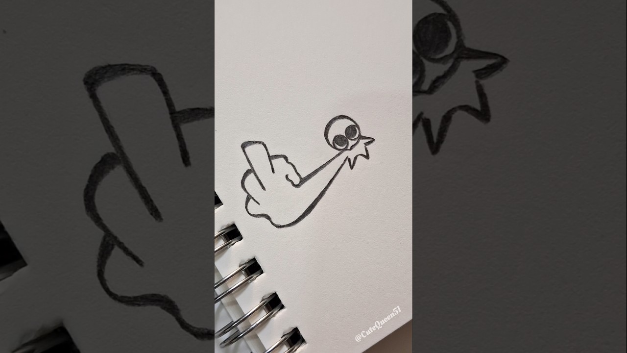 Cute Things to Draw When Bored ✏️ - Part 217 #drawing #sketch #art #cute #simple #easy #tutorial