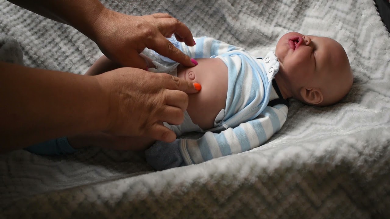 Full Body Silicone Baby Feeding and Changing