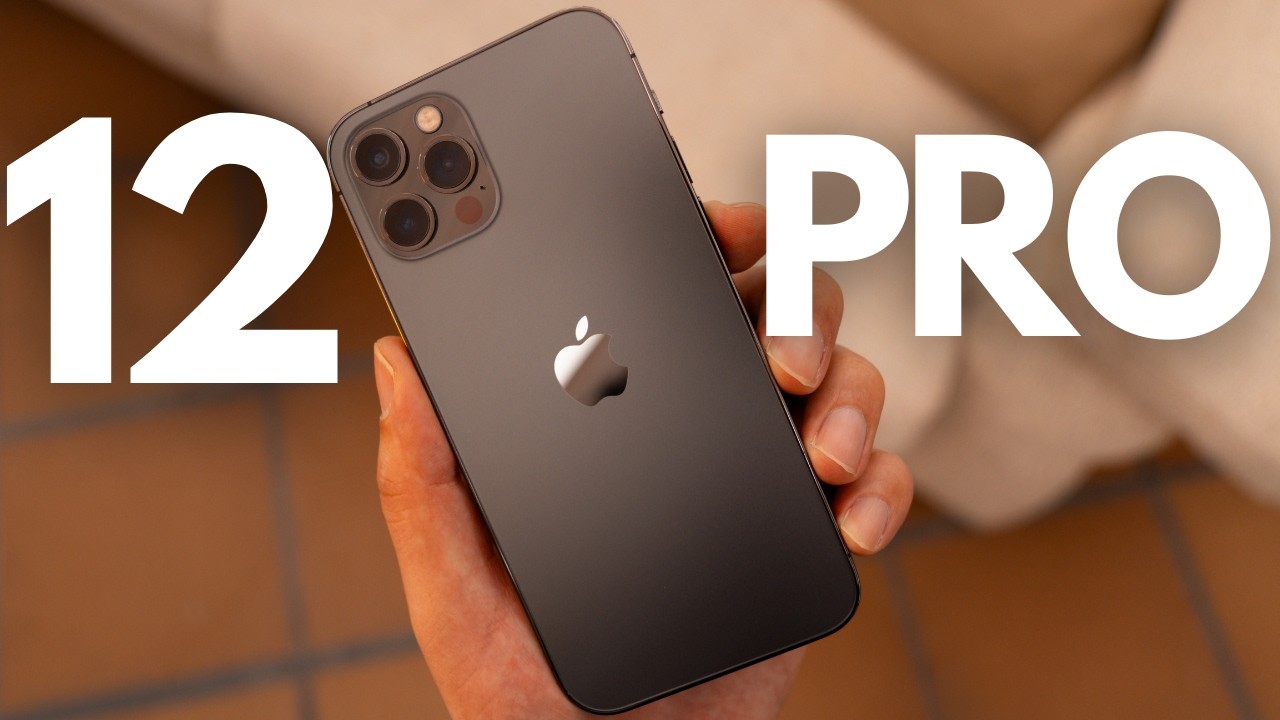 ¿Sigue siendo viable el iPhone 12 Pro en 2026?