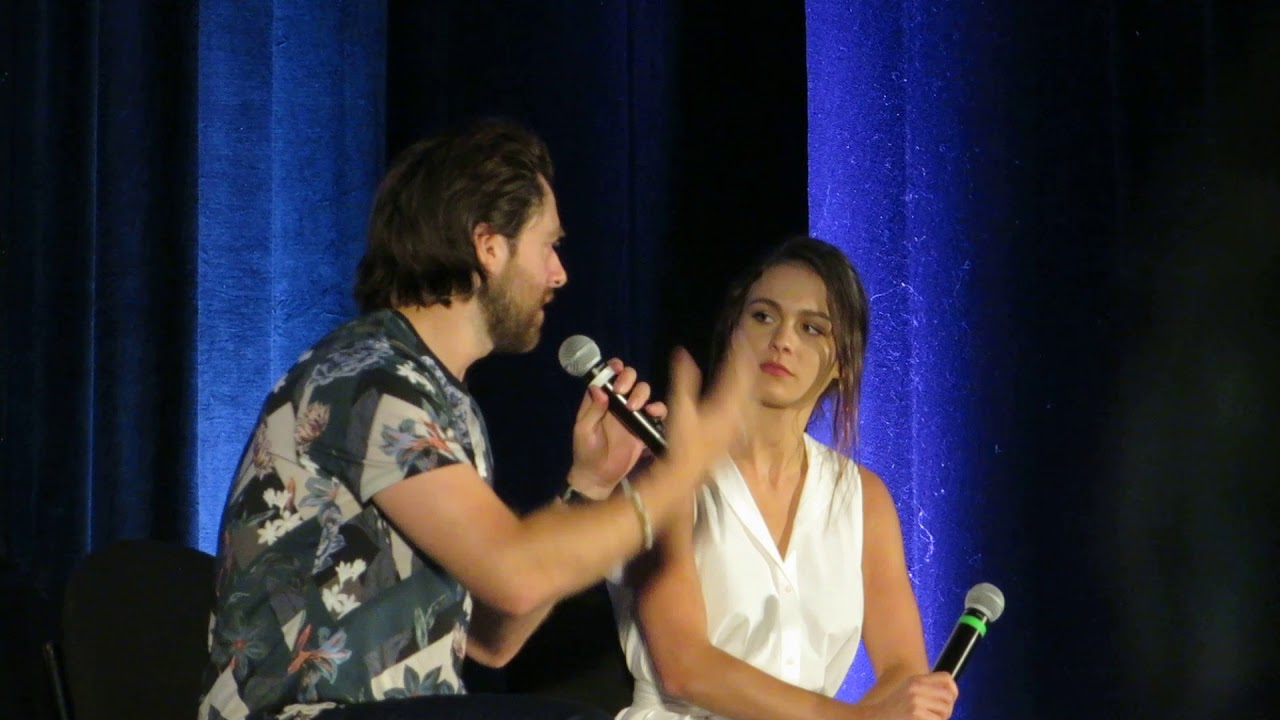 What drew Roger and Bree to one another
