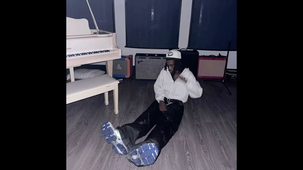 [FREE] Swapa x Redda Type Beat - 