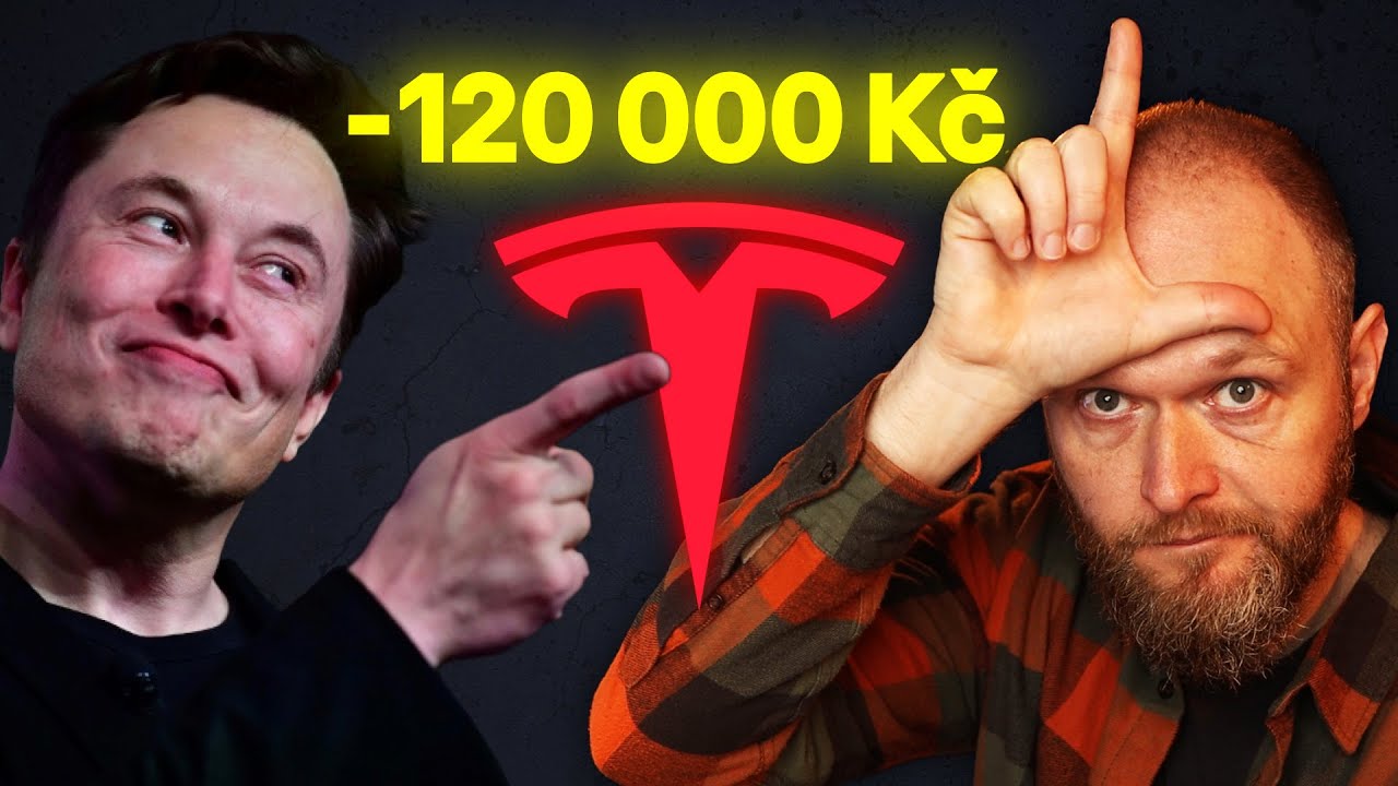 Přišel jsem o 120 000 Kč na predikčním trhu 📉