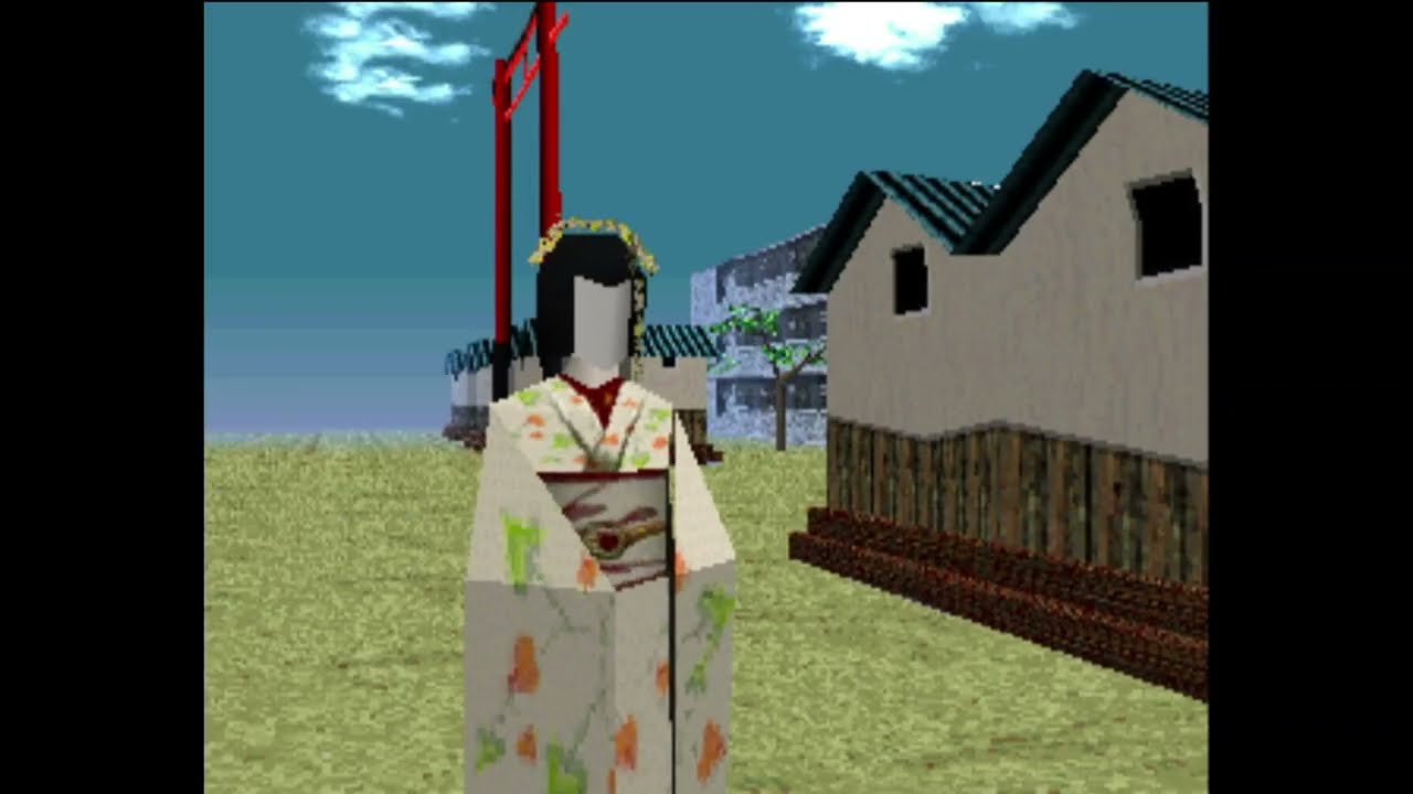 LSD: Dream Emulator | Day 23 | PlayStation