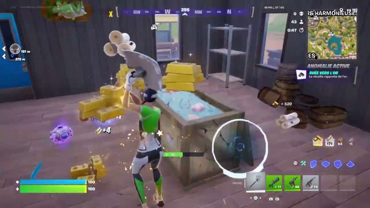 Fortnite mes je vous explique pourquoi j avais arrêter youtube