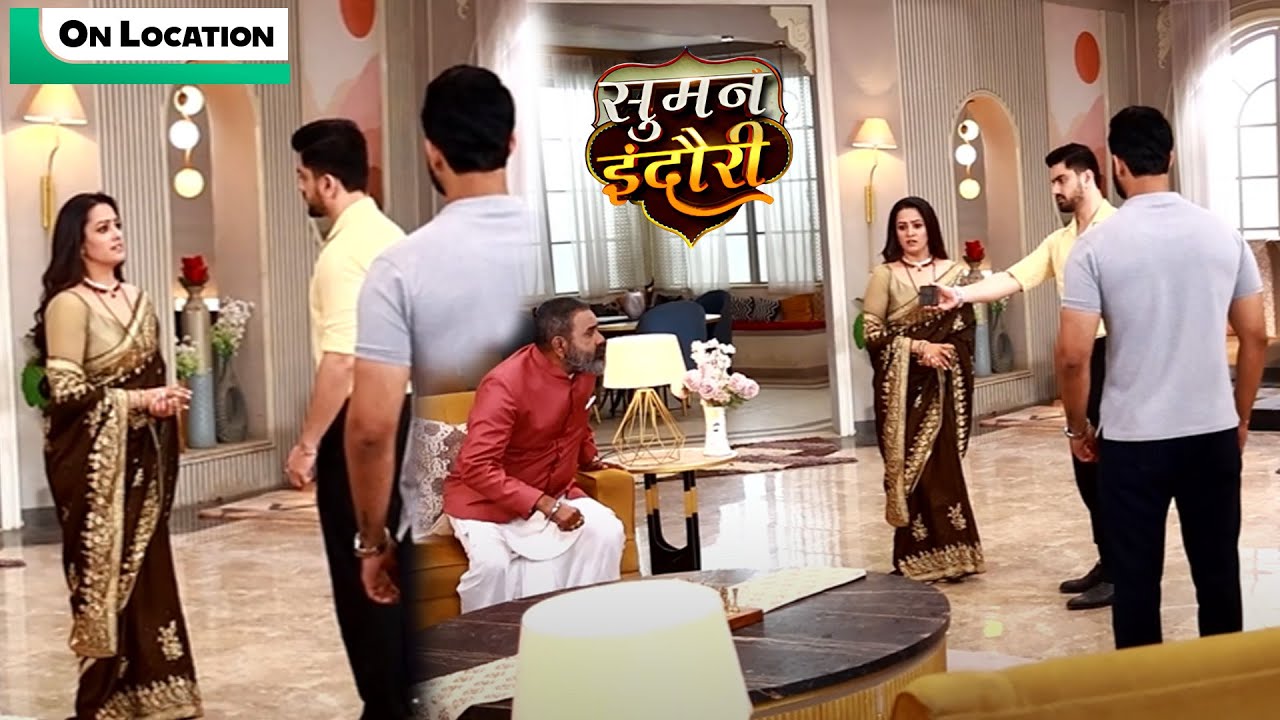 Devika हुई हैरान ,Treeth ने उठाया सवाल  | BTS | Suman Indori | Dangal TV