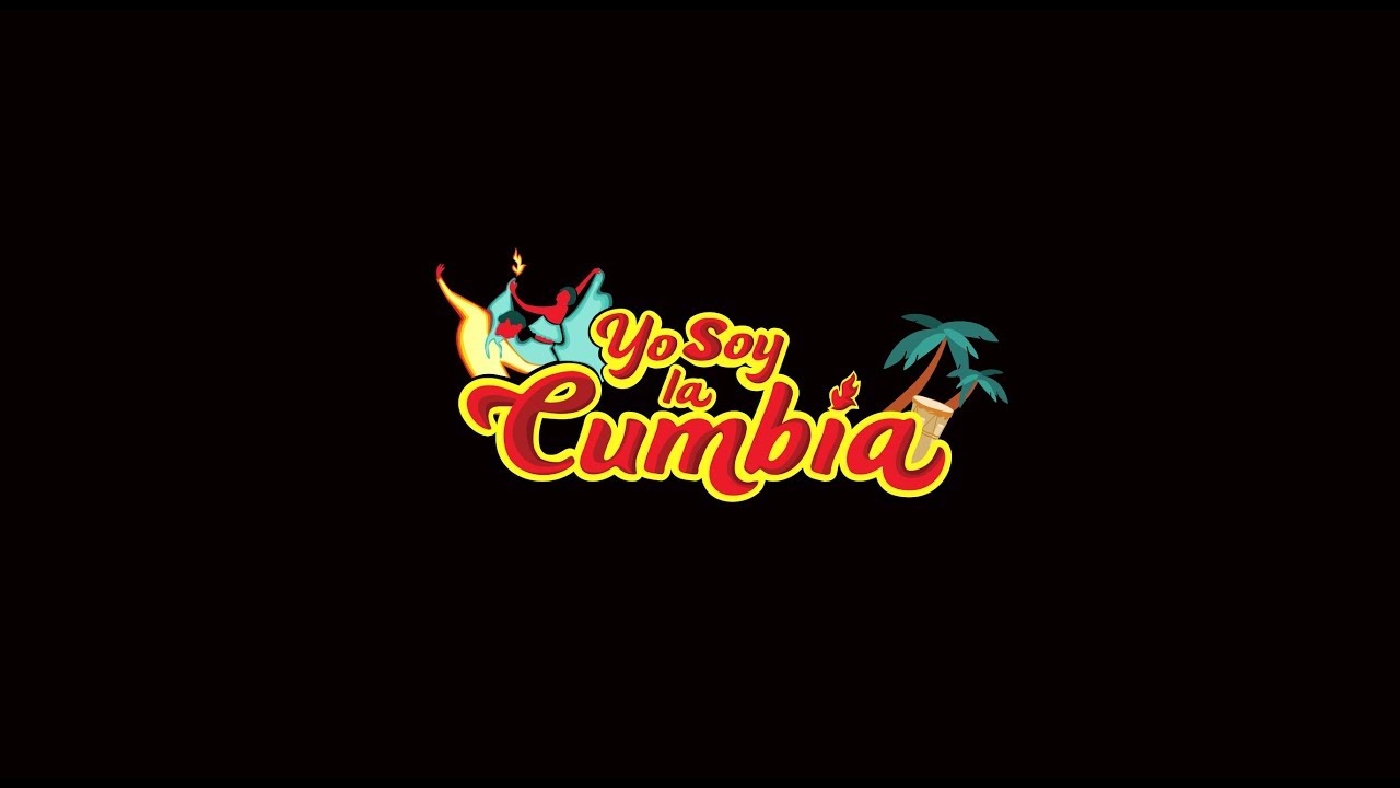 YO SOY LA CUMBIA - DOCUMENTAL COMPLETO