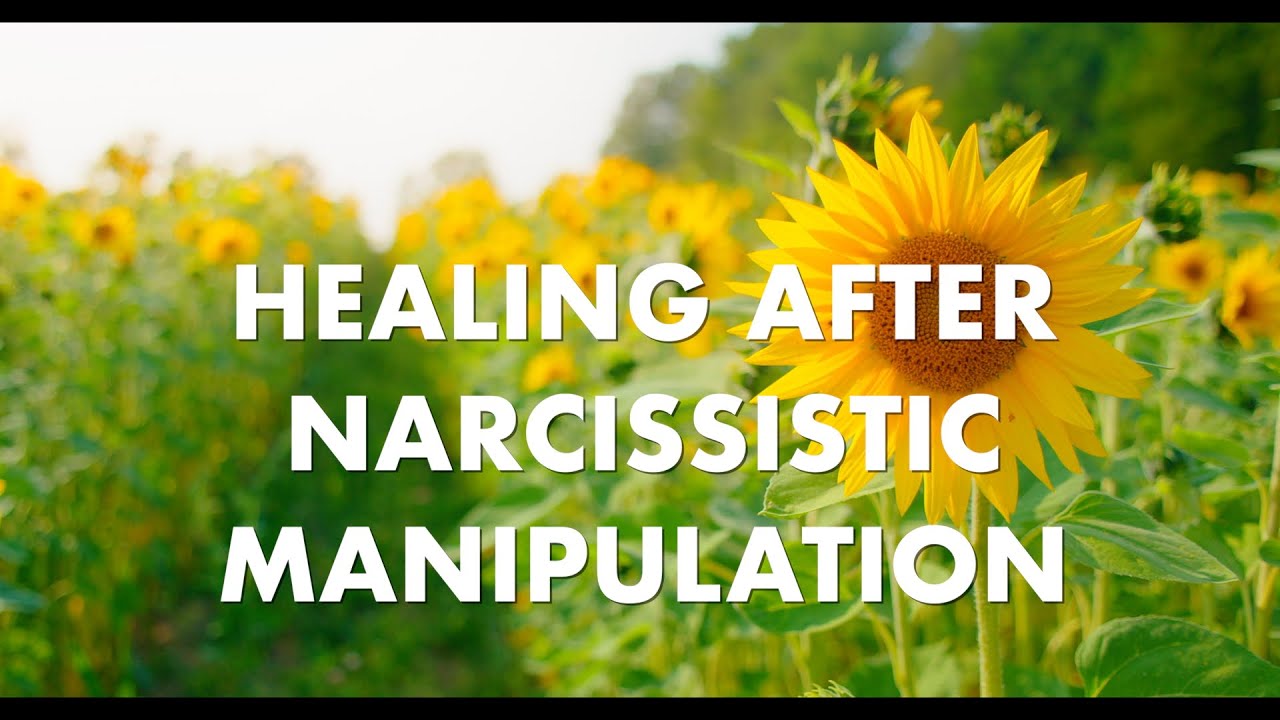 Healing After Manipulation: Learning to Trust Life Again | Guided Meditation for Rebuilding Safety