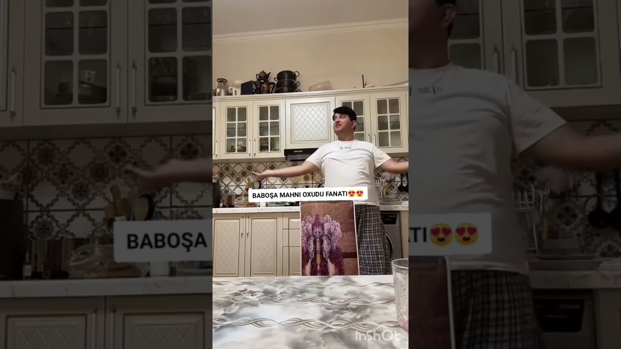 BABOŞ||SINDIRDILAR MƏNİ||😭BABOŞUN SINMA ƏHVALATI||BABOŞU KİM SINDIRDI????