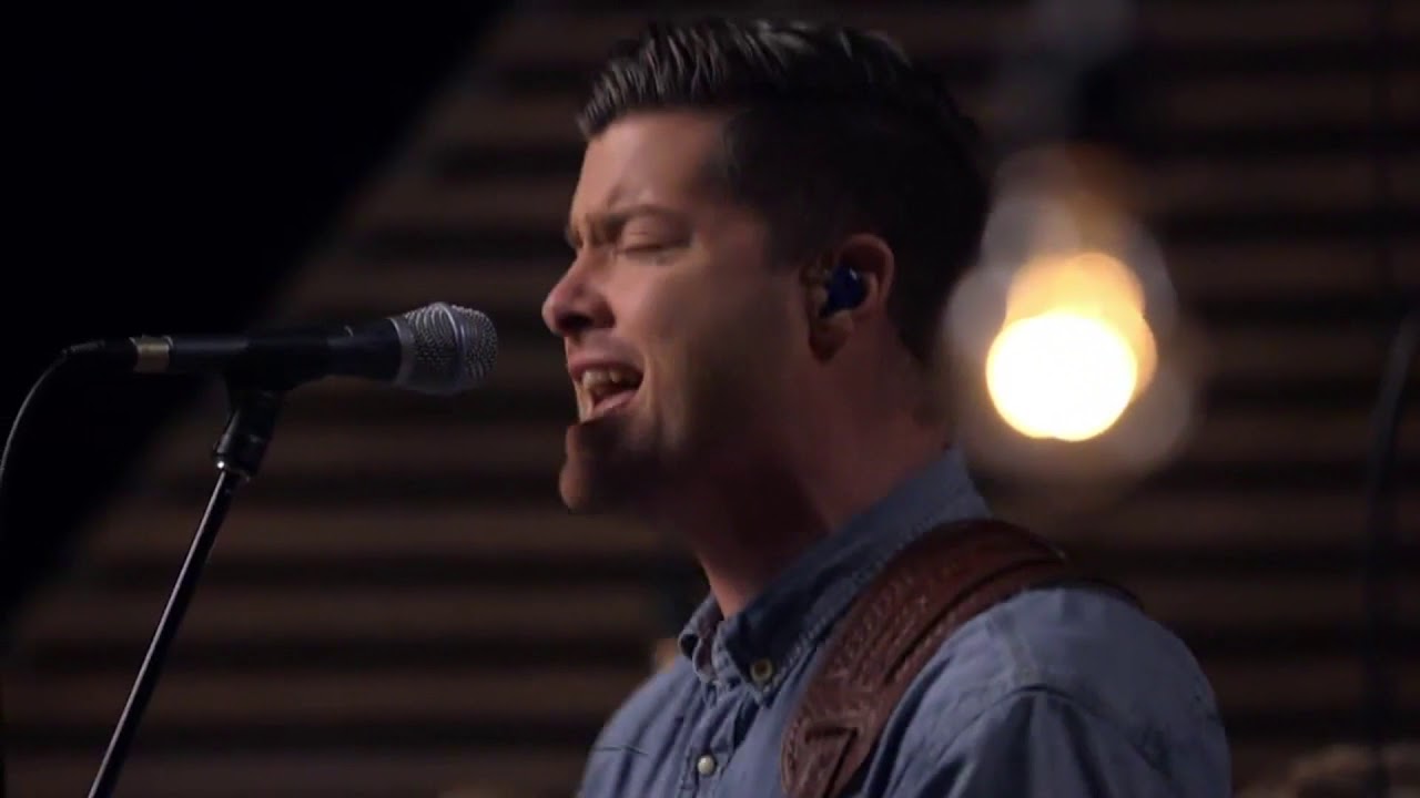 Tim Neufeld - I'm Free - Video Clip Oficial HD