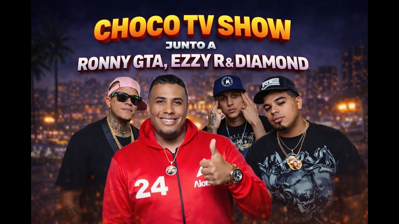 RONNY GTA X EZZY R X DIAMOND X RATATA DETRAS DE CAMARA FIESTA  Y HUMO EN LA PROYECTO HERRERA #song