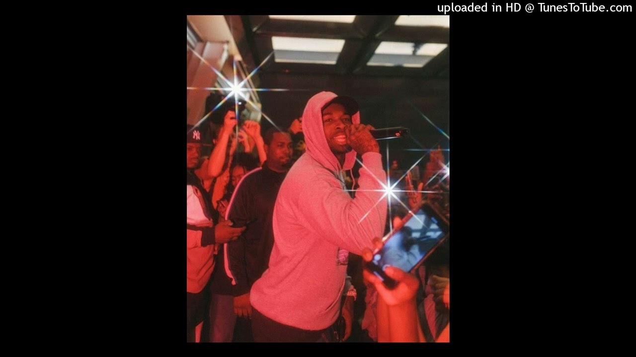 Pop Smoke - Flexing/Ready for this (Orginal Version) V2