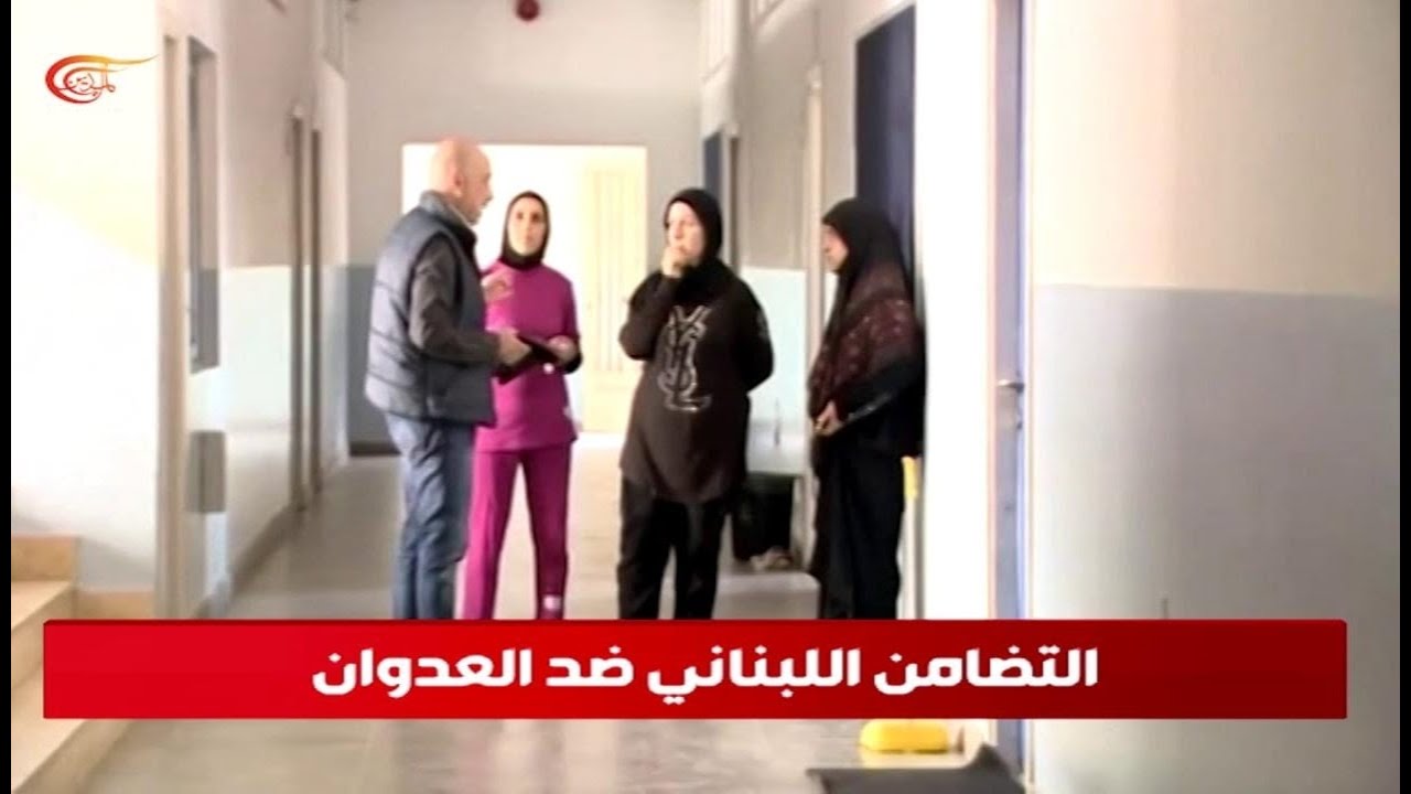 بلدة المحمرة في عكار تستقبل عشرات العائلات النازحة من الجنوب والبقاع والضاحية
