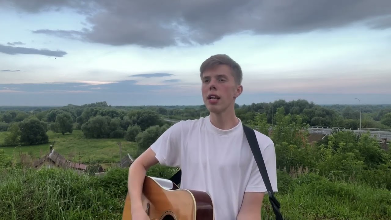 Твоё Имя Иисус | HIS NAME IS JESUS - Jeremy Riddle