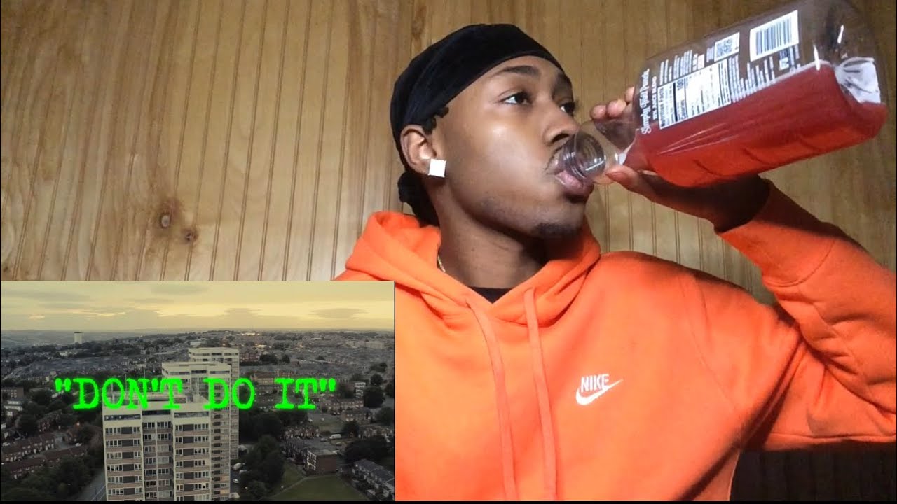 Rizz x Certi - Don’t Do It | REACTION