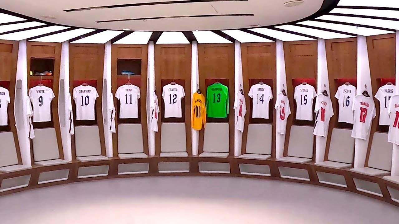4K London Wembley Stadium Inside Tour October 2022 England