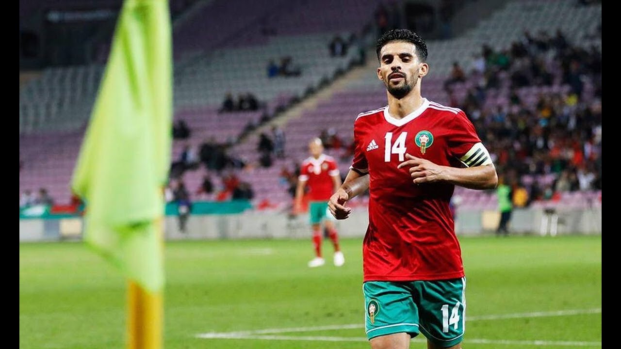 Boussoufa  ● Best Goals Ever ● 2004-2018