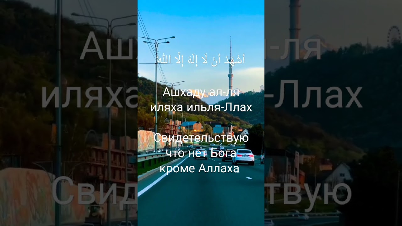 #шахада#свидетельство#ислам#ислам#мир#истина