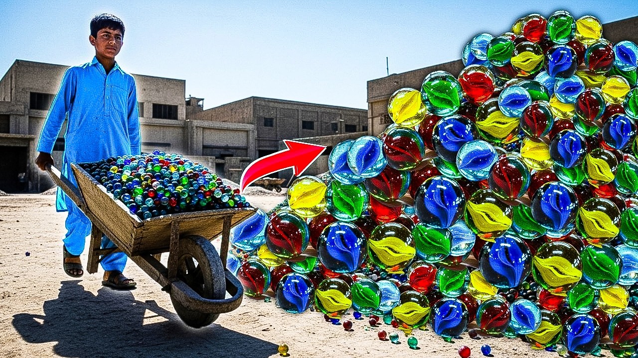 From Waste to Product | Top 4 Satisfying Recycling & Manufacturing Processes