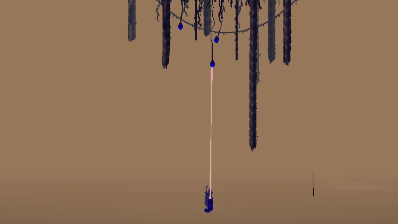 rain world clips