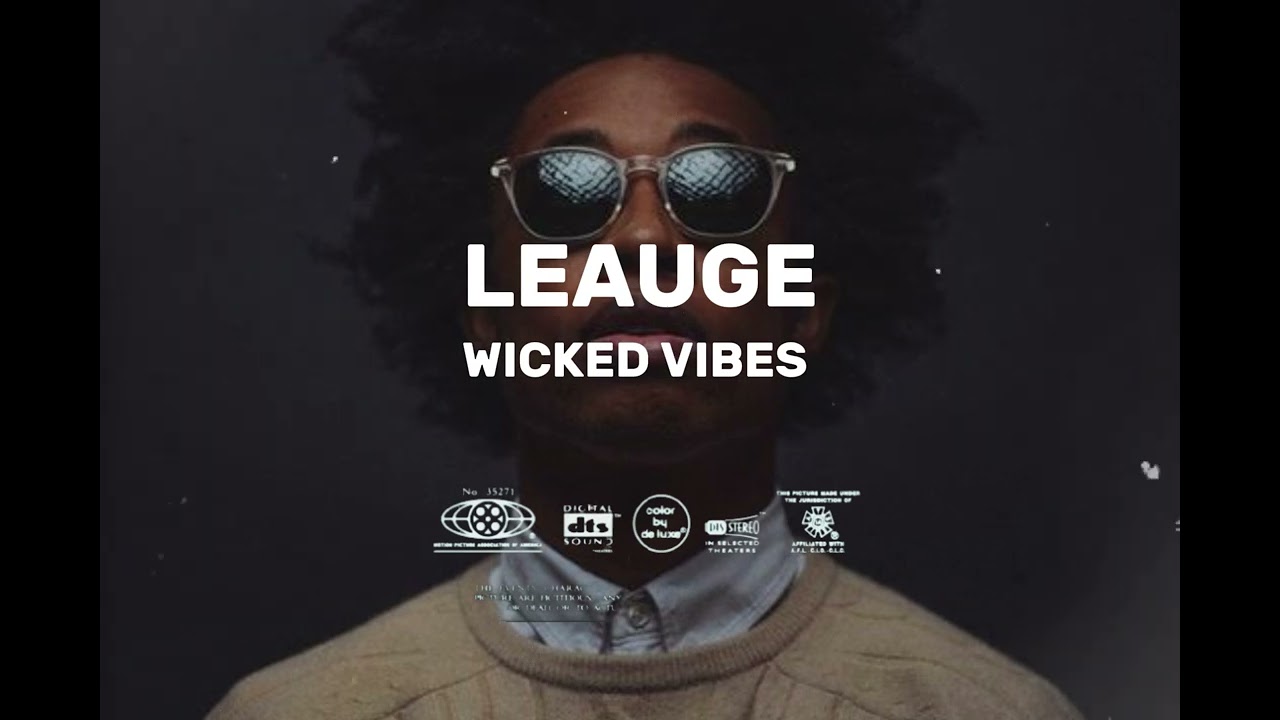 Afrobeat Instrumental Afro fusion Type Beat - | 2024 ''LEAUGE''