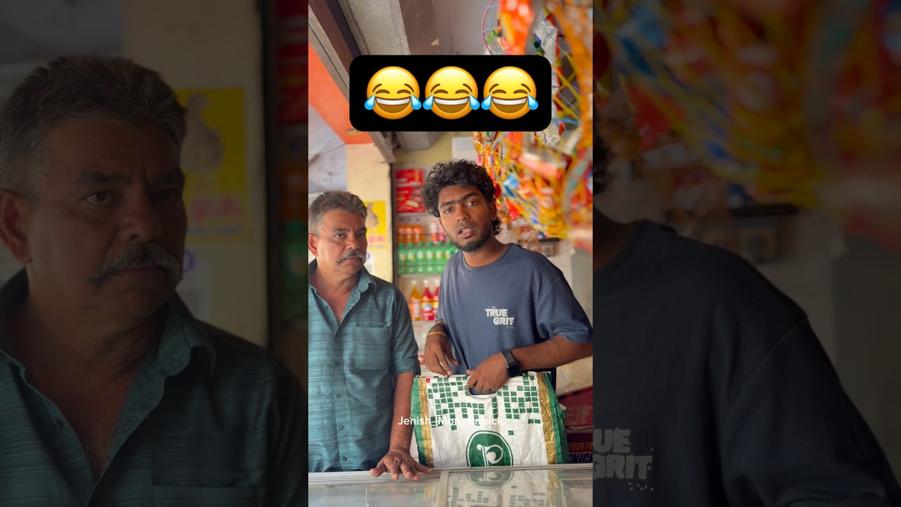 Don&rsquo;t miss the End🤣🔥 #comedy #funny #shorts