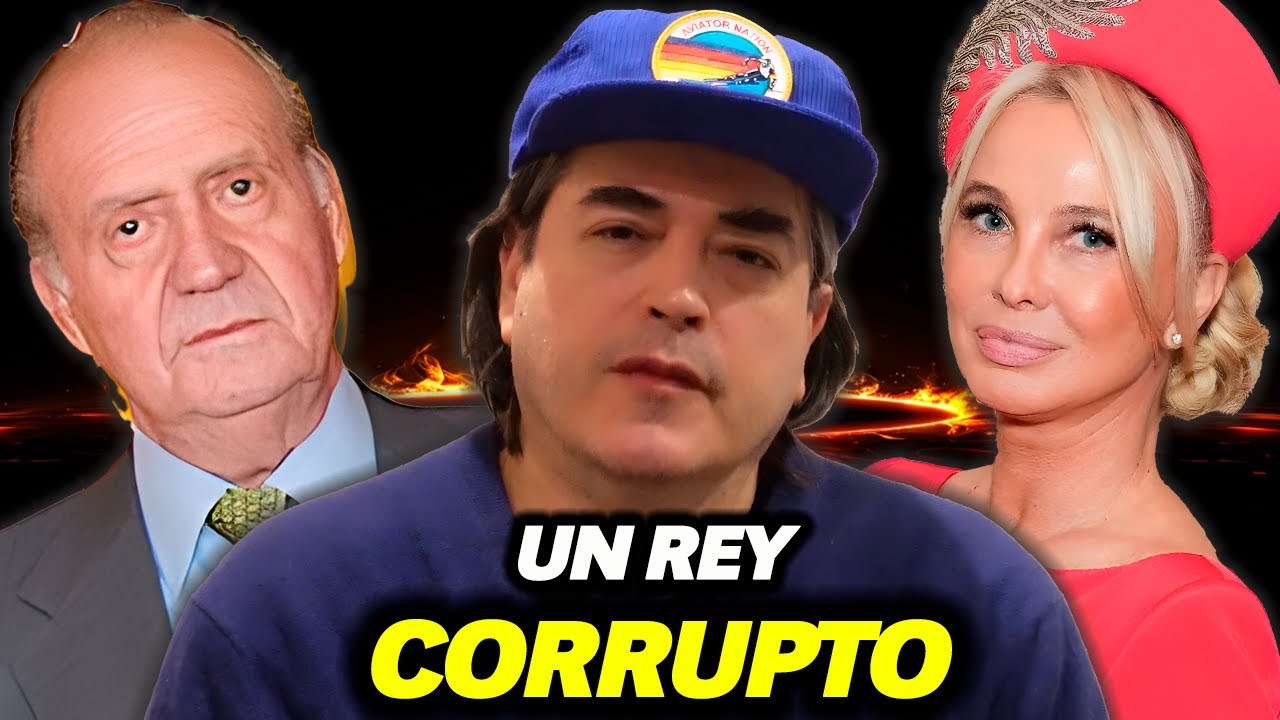 Y su amante despechada