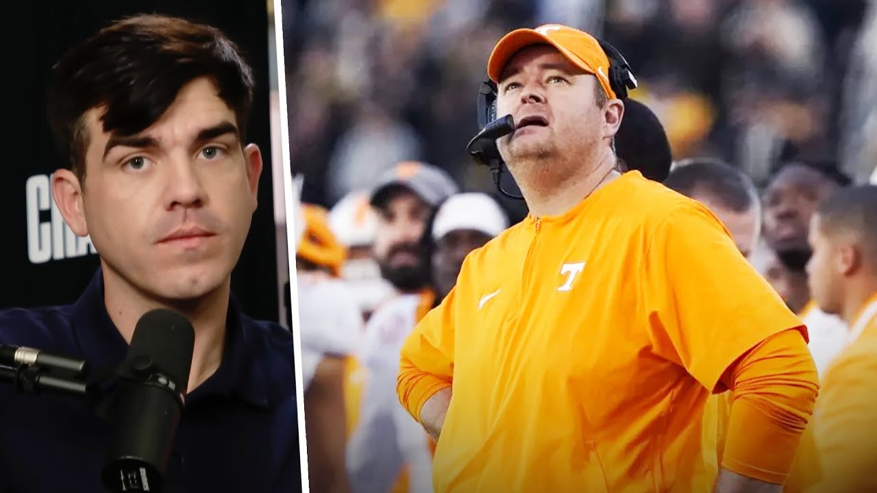 Tennessee Sues NCAA - More Schools to Follow