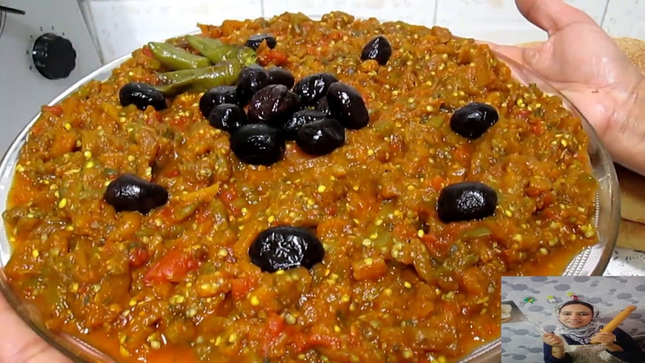 أروع زعلوك  دنجال مشوي في الفرن مذاق لا يقاوم ماغاديش تستغناي عليه