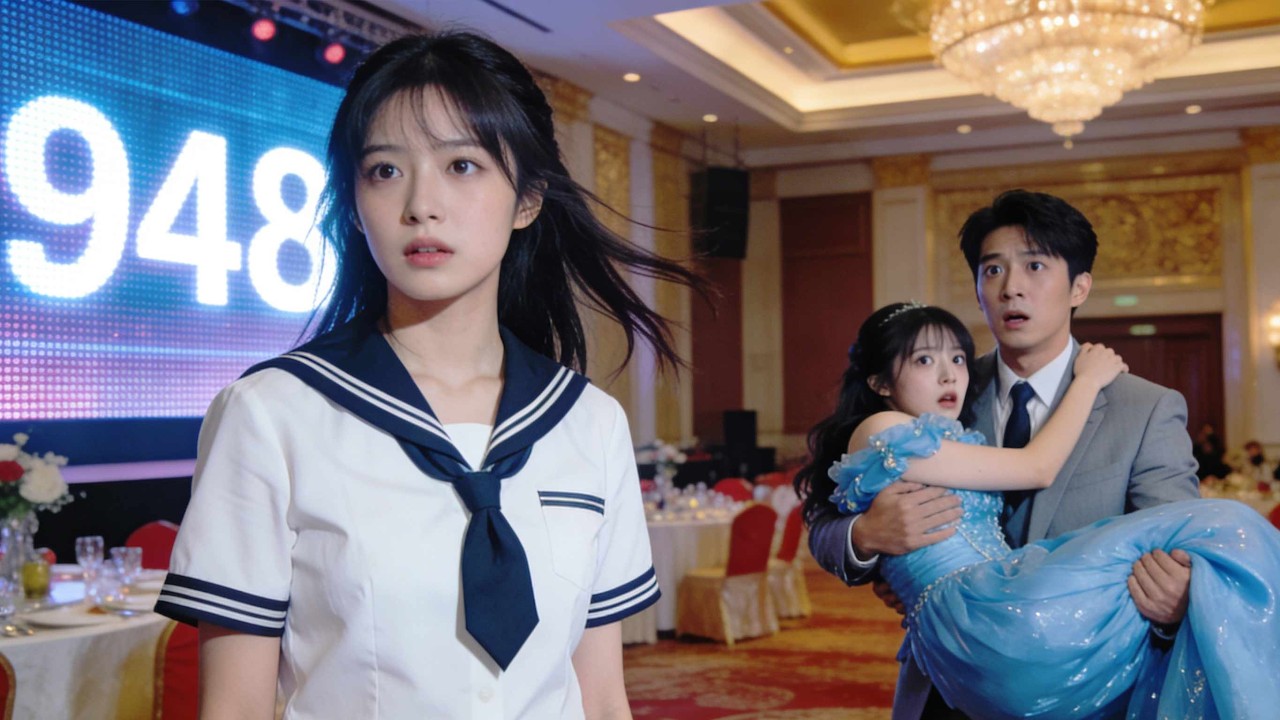 Gadis jenius terlahir kembali ke ruang ujian Gaokao dan dengan usahanya sendiri meraih cinta semua