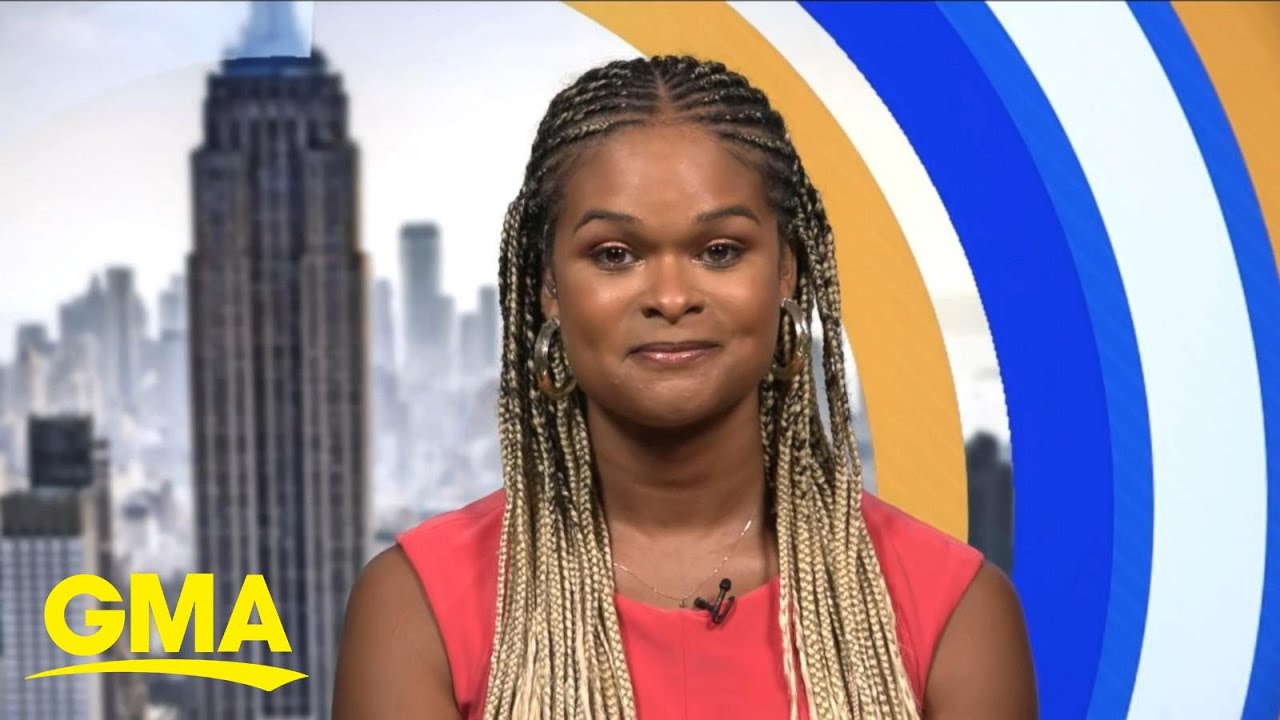 Transgender activist talks Pride month and issues facing the trans community