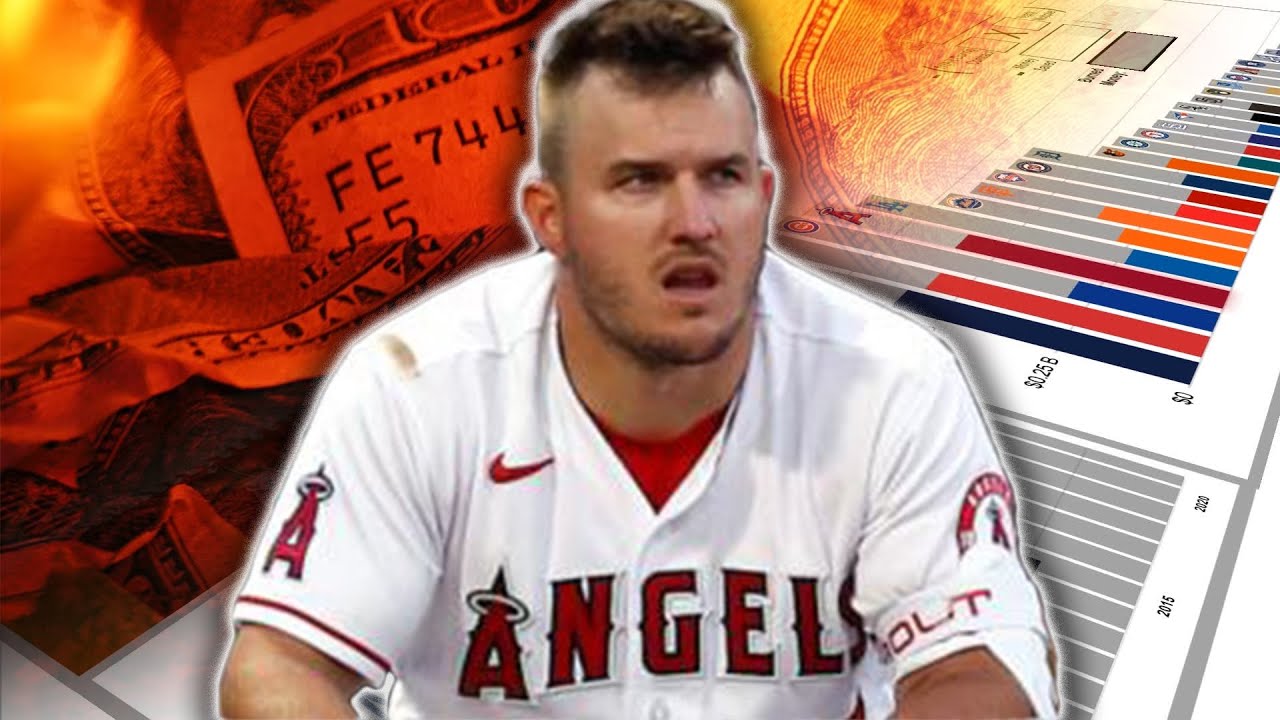 How the Angels Burnt $1 Billion