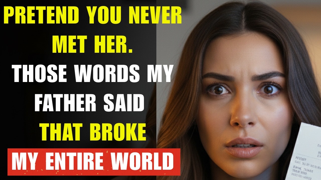 MY FATHER PAID MY BOYFRIEND $1M TO LEAVE. 8 YEARS LATER, HE'S BACK WITH A SECRET.