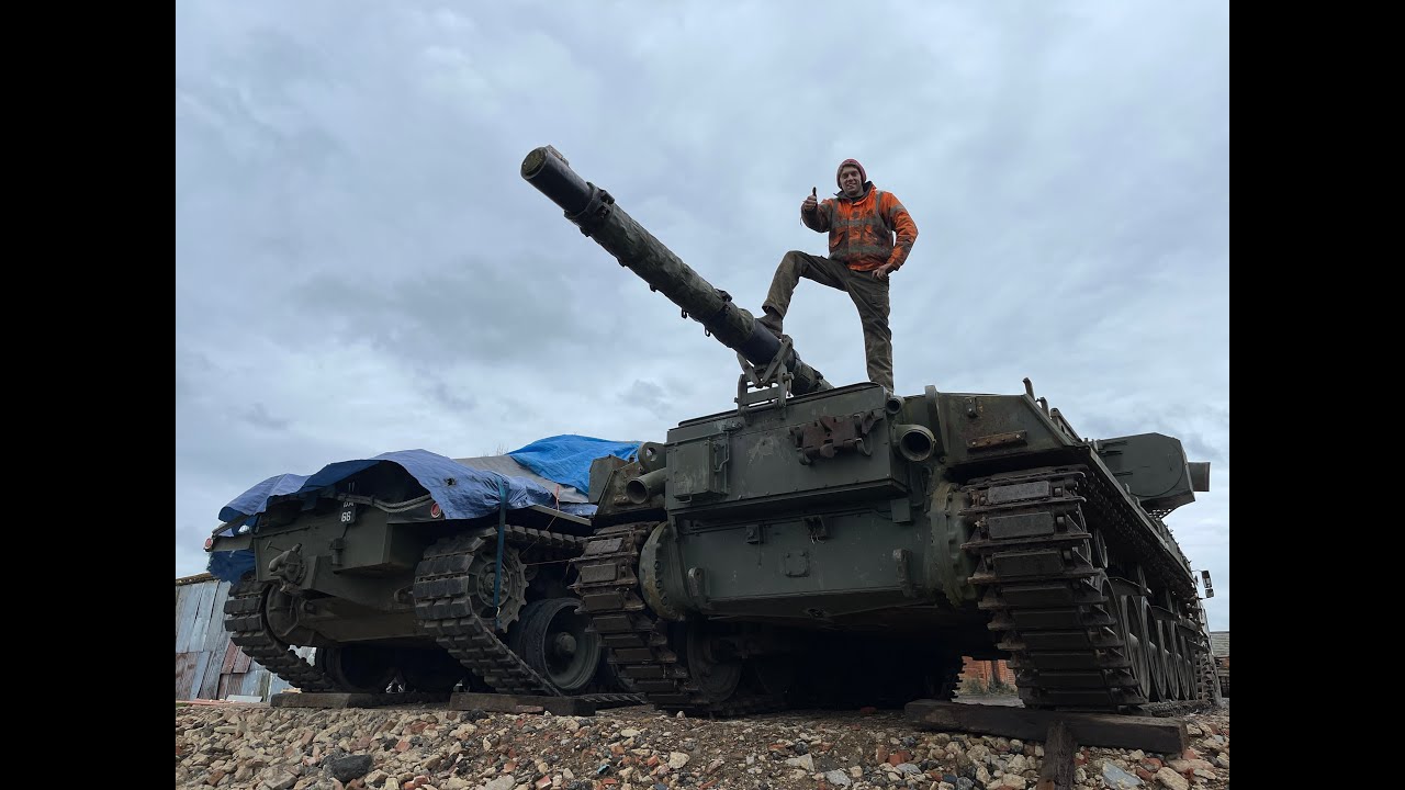 More Vehicles Arrive!