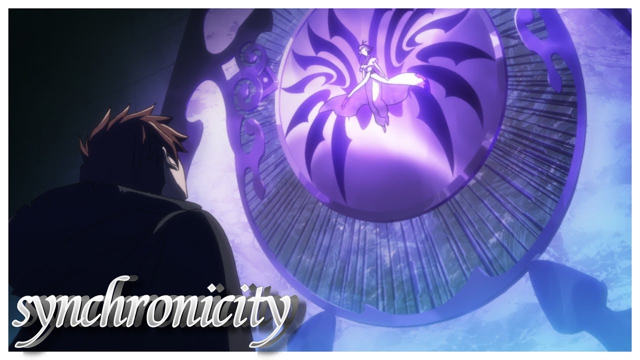 Synchronicity AMV (Tsubasa: Tokyo Revelations Opening) || sub español HD