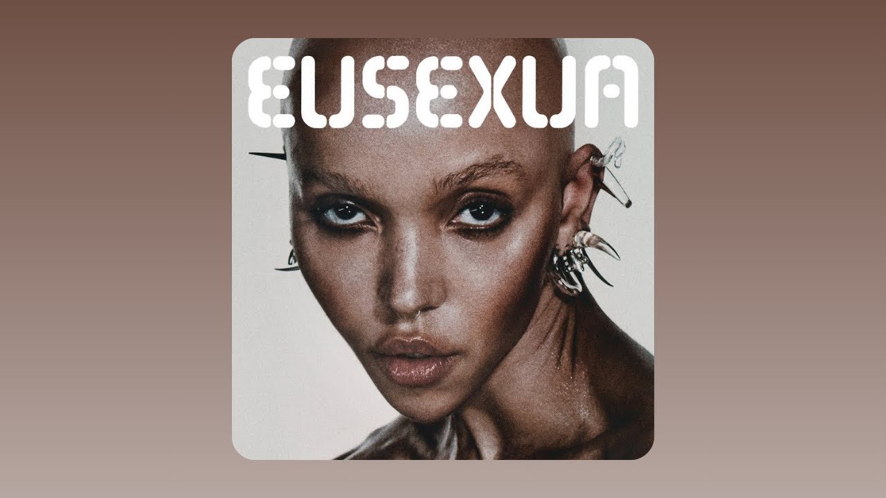 FKA twigs - Striptease
