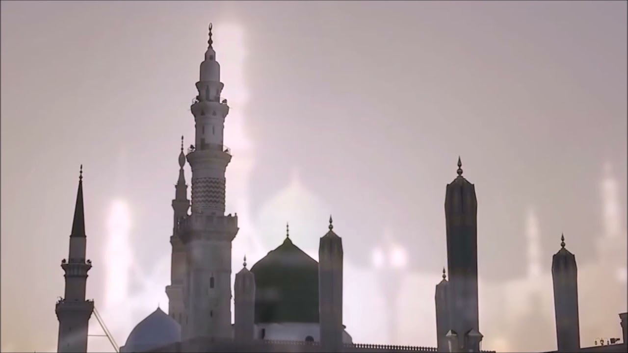 🕌مديح بإسم الكريم بدينا🕌محمود صخري❤Mahmoud Sakhri