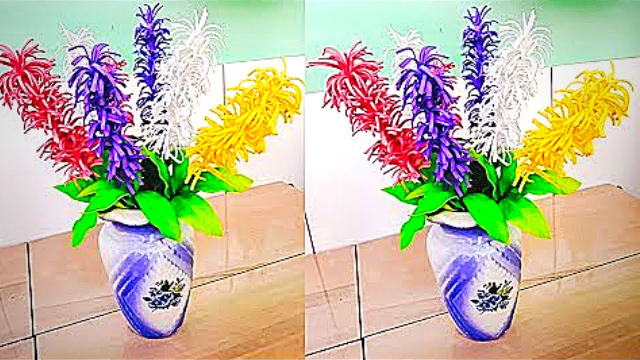 RAMO  SIMPLES DE E.V.A  IDEAL PARA COMPLEMENTAR SEUS  ARRANJOS FLORAIS