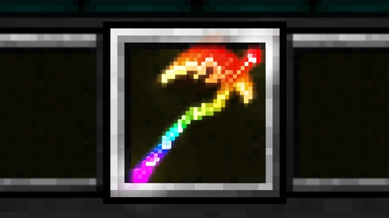 I Crafted A Minecraft Superweapon