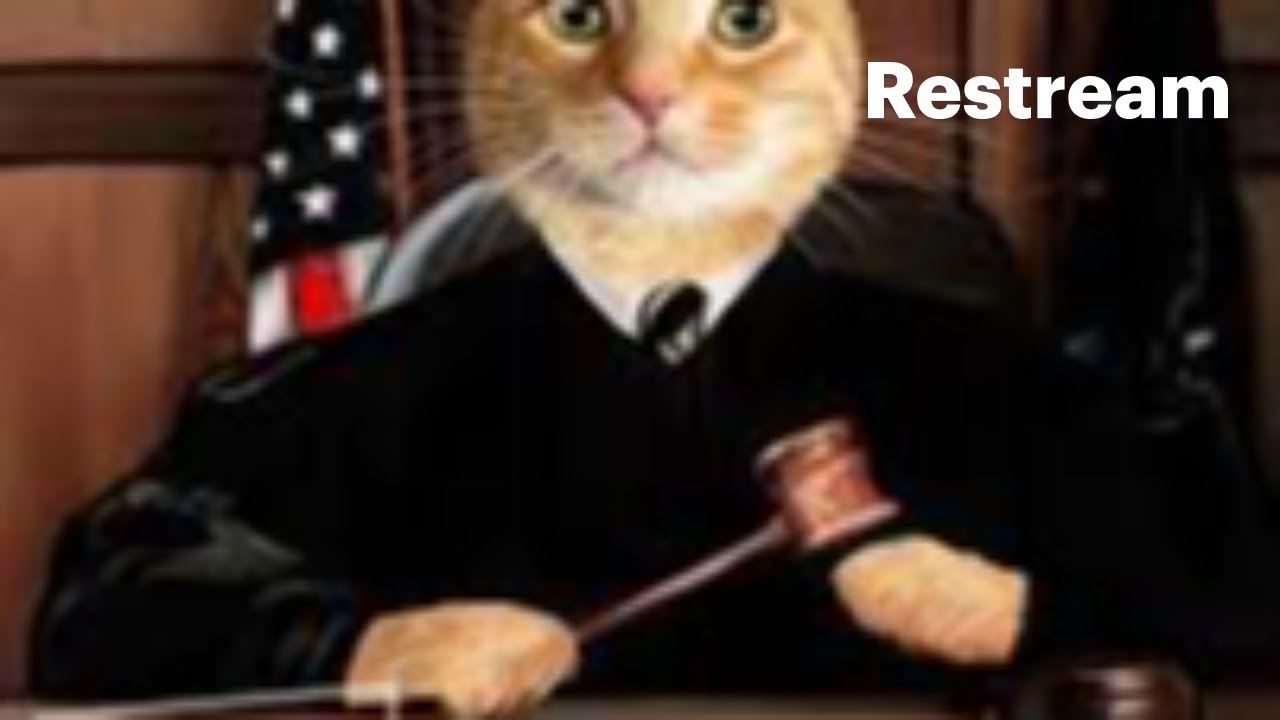 Judge Kim  Docket